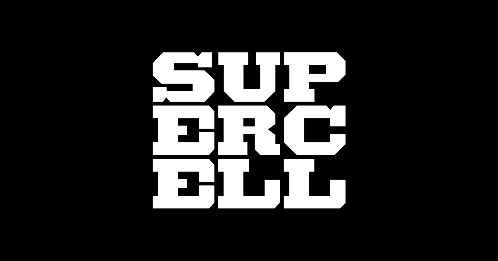 Supercell oy проекты