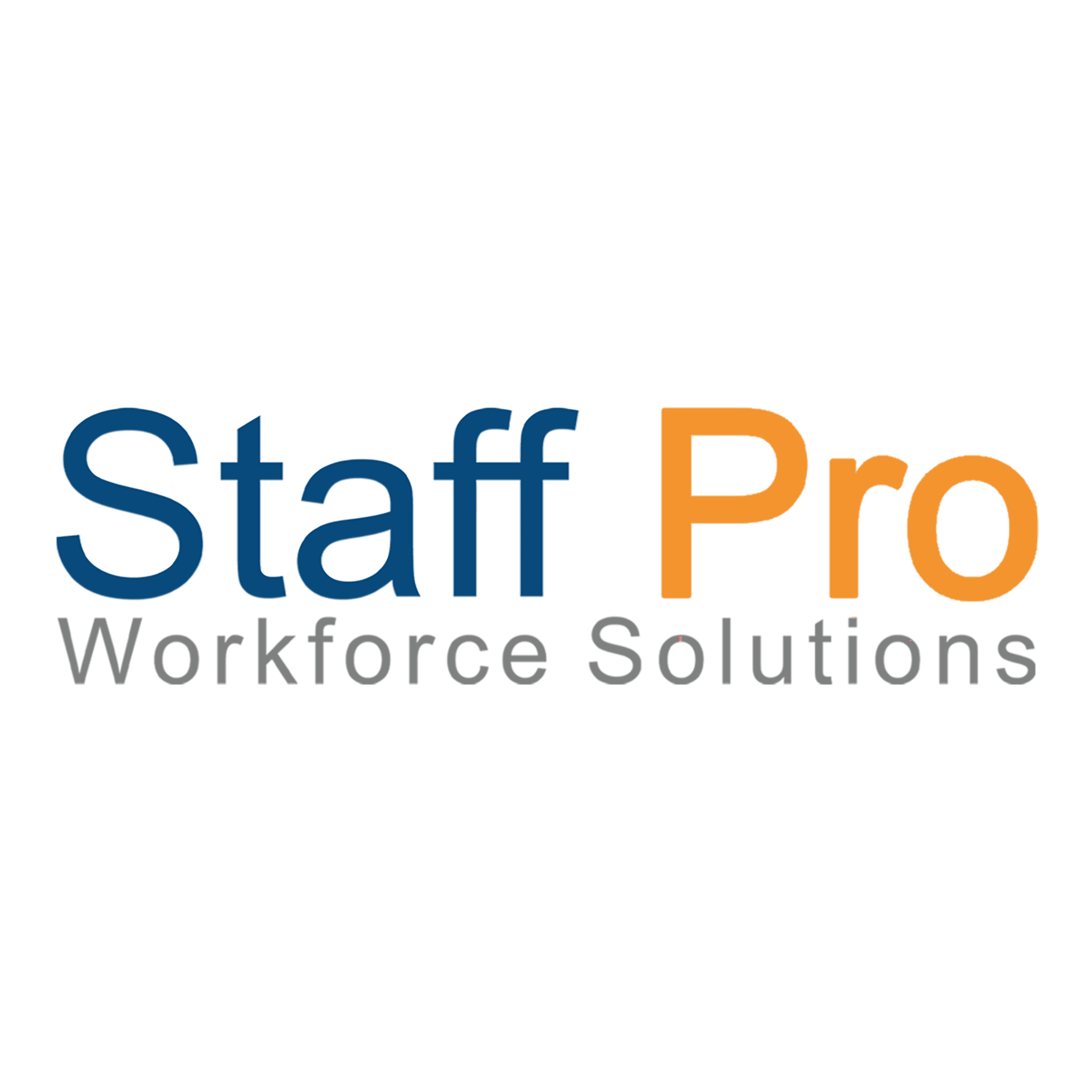 Staff Pro Workforce Solutions - The Tent Partnership for Refugees